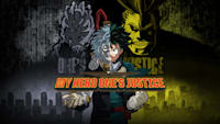 MY HERO ONE S JUSTICE for Nintendo Switch Nintendo Official Site