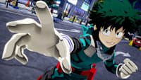 My hero academia game on nintendo switch clearance