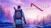 Dysmantle switch release date new arrivals