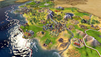Sid meier's civilization shop 6 nintendo switch