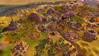 Sid Meier s Civilization VI for Nintendo Switch Nintendo