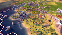 Civ 6 2025 for switch