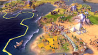 Sid Meier s Civilization VI for Nintendo Switch Nintendo