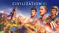Sid Meier s Civilization VI for Nintendo Switch Nintendo