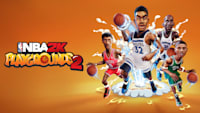 Nba 2k for sales nintendo switch