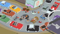 Donut County para Nintendo Switch Site Oficial da Nintendo para