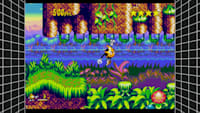 Sega genesis store classics collection switch