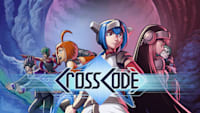 Crosscode switch hot sale