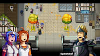 Crosscode nintendo hot sale switch