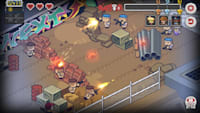 Death coming switch sales