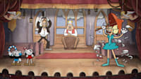 Cuphead e clearance shop