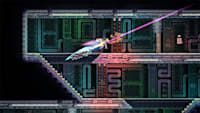 Katana zero switch top