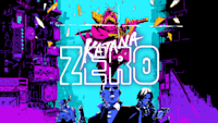 Katana zero switch sale store