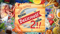 Cook serve shop delicious nintendo switch