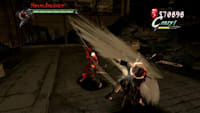 Devil may online cry nintendo