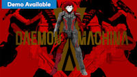 DAEMON X MACHINA for Nintendo Switch Nintendo Official Site