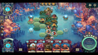 Faeria on sale nintendo switch