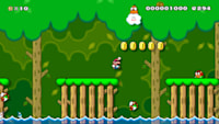 Nintendo super mario deals maker