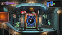 Switch bloodstained ritual 2025 of the night