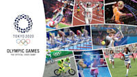 Olympics switch sale