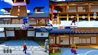 Nintendo sale switch olympics