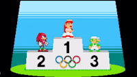 Mario sonic top nintendo switch