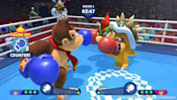 Mario and sonic at hot sale the olympic games nintendo switch