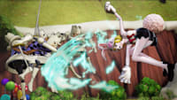 One piece pirate warriors 4 nintendo switch lite on sale
