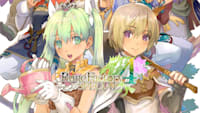Rune factory 4 online switch special