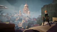 Ashen co op outlet switch
