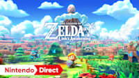 The Legend of Zelda Link s Awakening para Nintendo Switch Site