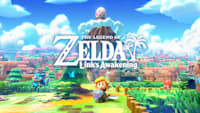 Zelda the awakening switch online