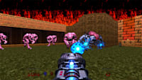 DOOM 64 para Nintendo Switch Site Oficial da Nintendo para Brasil