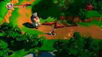 Asterix xxl 3 nintendo switch outlet