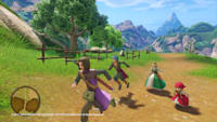 Nintendo eshop dragon quest xi clearance