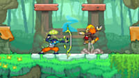 Rivals of cheap aether switch