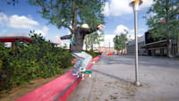 Skater xl for hotsell nintendo switch