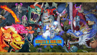 Ghosts n Goblins Resurrection for Nintendo Switch Nintendo