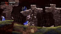 Ghosts n Goblins Resurrection for Nintendo Switch Nintendo