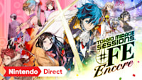 Tokyo mirage sessions switch sales top