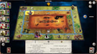 Nintendo switch deals talisman