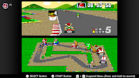 Play snes games online top