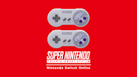 Nintendo switch online top snes