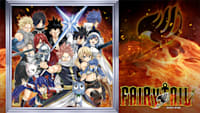 Fairy tail switch new arrivals