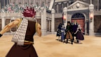 Fairy tail on deals switch
