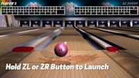 Bowling shop for switch