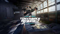 Nintendo switch tony hawk store