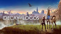 Decay of logos switch on sale release