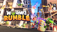 Worms for outlet nintendo switch