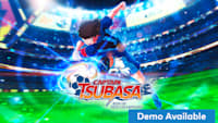 Captain Tsubasa: Rise of New Champions